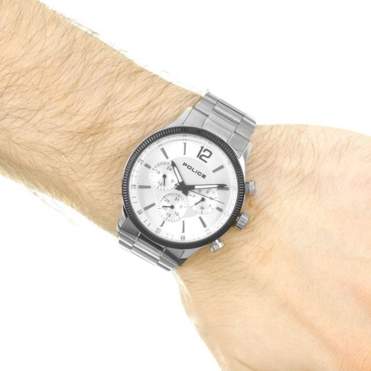 Police feral watch 2025